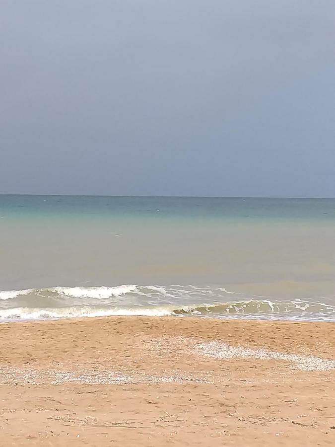 Appartement 3 Pieces, Vue Sur Mer Piscine Tennis Proche Thalasso Cabourg Zewnętrze zdjęcie
