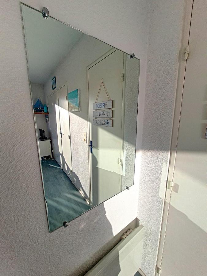 Appartement 3 Pieces, Vue Sur Mer Piscine Tennis Proche Thalasso Cabourg Zewnętrze zdjęcie