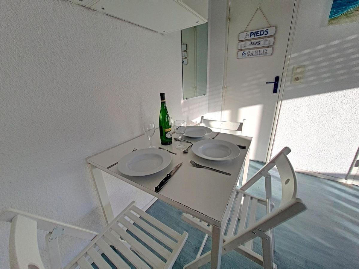 Appartement 3 Pieces, Vue Sur Mer Piscine Tennis Proche Thalasso Cabourg Zewnętrze zdjęcie